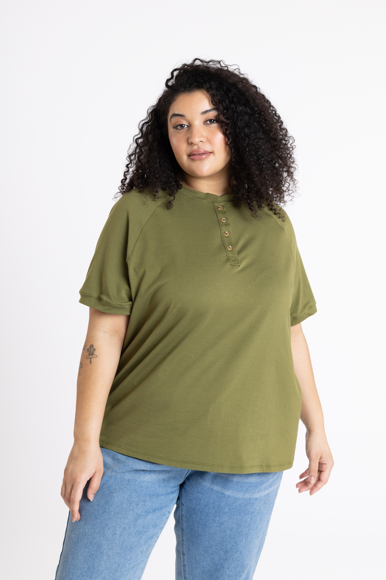 The  sewing pattern, from Seamwork