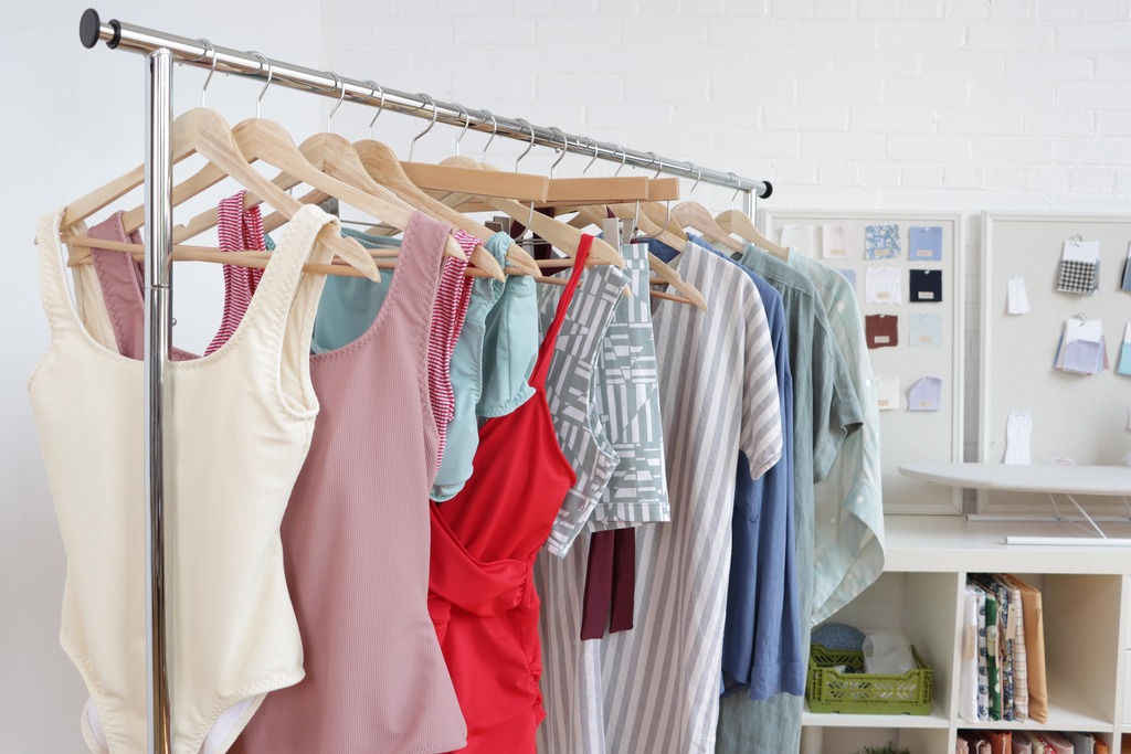 full swimwear collection