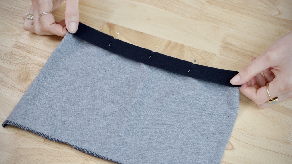 push-back application step 1