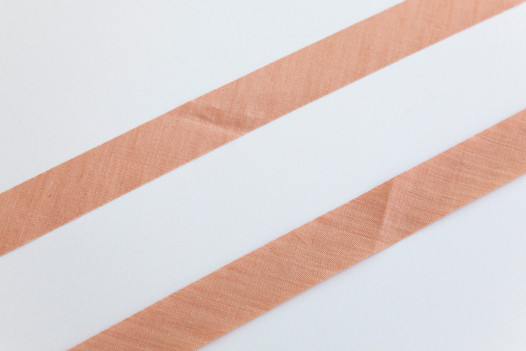 rouleau loop material