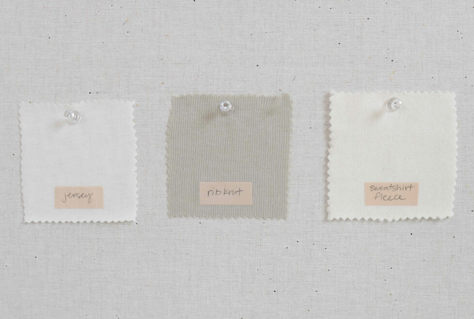 [image: labeled-jersey or labeled-knits]