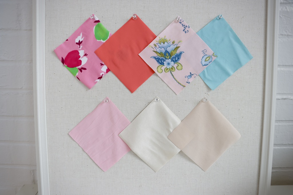 swimwear lining options