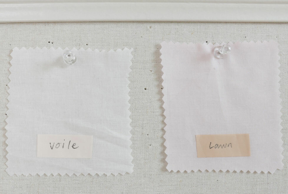 [image: any image that has lawn or voile or both]